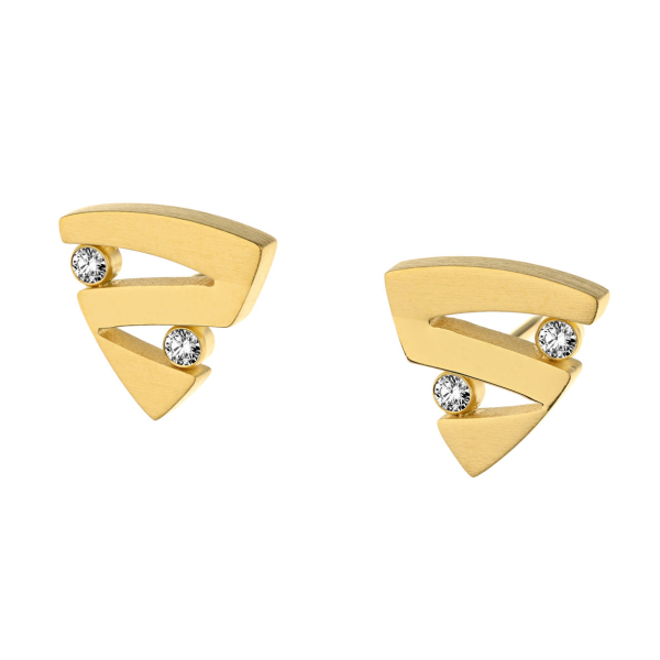 Ernstes Design, Ohrstecker, E755